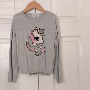 🔥H and M Sweater🔥